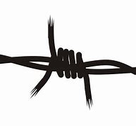 Image result for World War 1 Barb Wire Clip Art