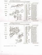 Image result for Ford 4000 Hydraulic System