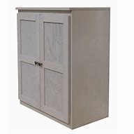 Image result for 36 Inch Tall Cabinet