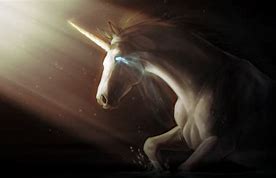 Image result for Unicorn Digital Art