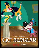 cat burglar 的图像结果