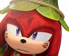 Image result for Dark Knuckles the Echidna