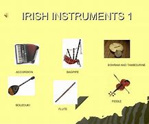 Image result for Ancient Irish Musical Instruments