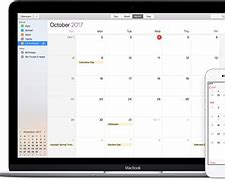Image result for Apple Calendar App