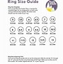 Image result for Size 8 Ring Example