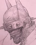 Image result for Batman Sign Drawing