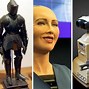 Image result for Robot Origin