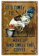 Image result for Rooster Coffee Quote