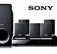 Image result for Silver Sony Home Theater System