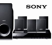 Image result for Sony Surround Sound System DAV
