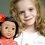 Image result for American Girl Doll Nanea