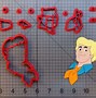 Image result for Scooby Doo Logo Stencils