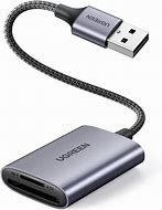 Image result for Adapteur SD Card USB