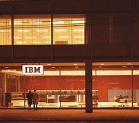 Image result for IBM Armonk