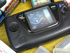 Image result for Sega Game Gear