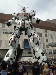 Image result for Realistic Japanese Robot
