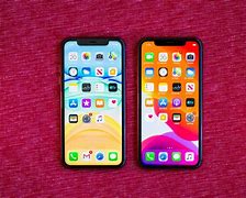 Image result for iPod Touch beside iPhone 11