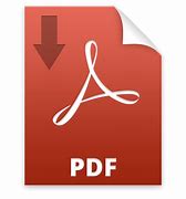 Image result for Download PDF Icon Small
