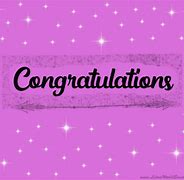 Image result for Congratulations Animated Emoticons