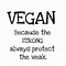 Image result for Vegan Quotes Wall Art
