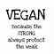 Image result for Famous Vegan Quotes