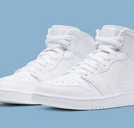 Image result for J1 Triple White Mid