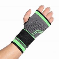 Image result for Hand and Wrist Band