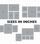 Image result for 8R Size in Cm