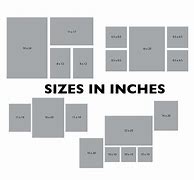 Image result for wallets sized photo inches centimeters