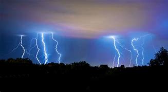 Image result for Static Electricity Lightning