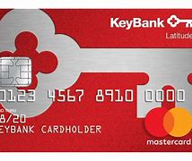 Image result for Key Bank Card