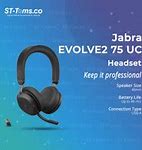 Image result for Jabra 75 Headset