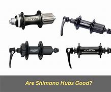Image result for Shimano 5 Speed Hubs