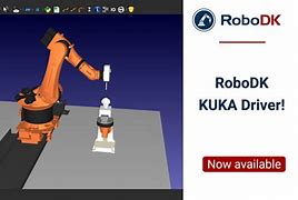 Image result for Kuka Robot Programming