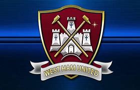 Image result for west ham united logo wallpaper