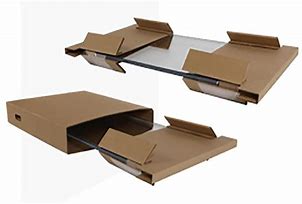 Image result for Packeging Box for Car Sape