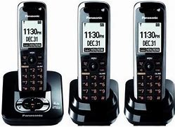 Image result for Panasonic Cordless Phone Mute Button
