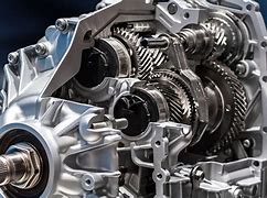 Image result for Ford 6-Speed Transmission