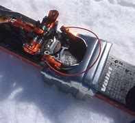 Image result for Ski Boot Crampons