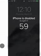 Image result for iPhone 6 Is Disabled Connect to iTunes