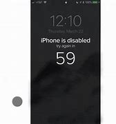 Image result for Reset Disabled iPhone without iTunes