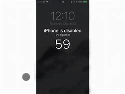 Image result for How to Unlock iPhone Passcode On iPhone 6s