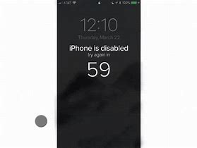 Image result for iPhone Disabled Connect to iTunes