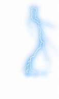 Image result for Blue Lightning Bolt Transparent Background