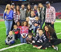 Image result for Tom Brady and Wife