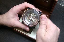 Image result for Mechanical Wind Up Watches