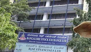 Image result for bangalore_stock_exchange