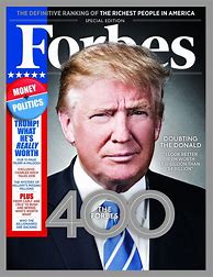 Image result for Forbes 400 Cover