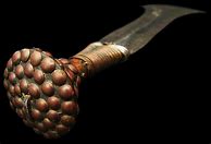 Image result for Congo Sword