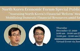 Image result for When Will North Korea Reform